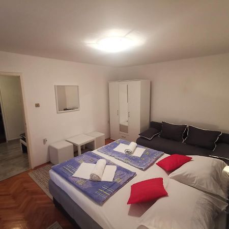 Apartment Dino Novi Vinodolski Extérieur photo