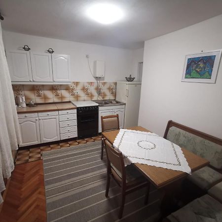 Apartment Dino Novi Vinodolski Extérieur photo