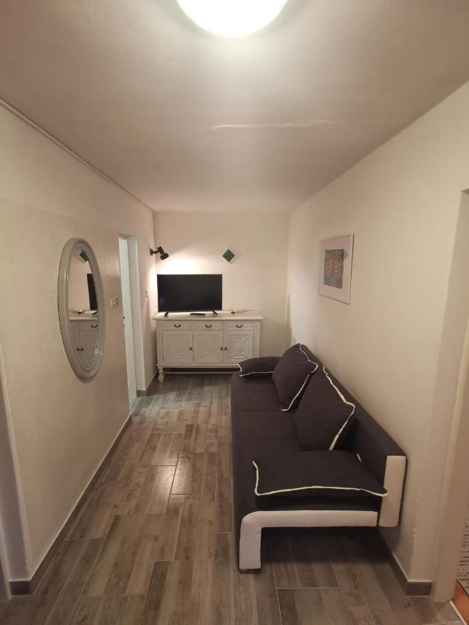 Apartment Dino Novi Vinodolski Extérieur photo
