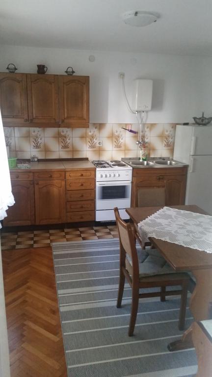 Apartment Dino Novi Vinodolski Extérieur photo