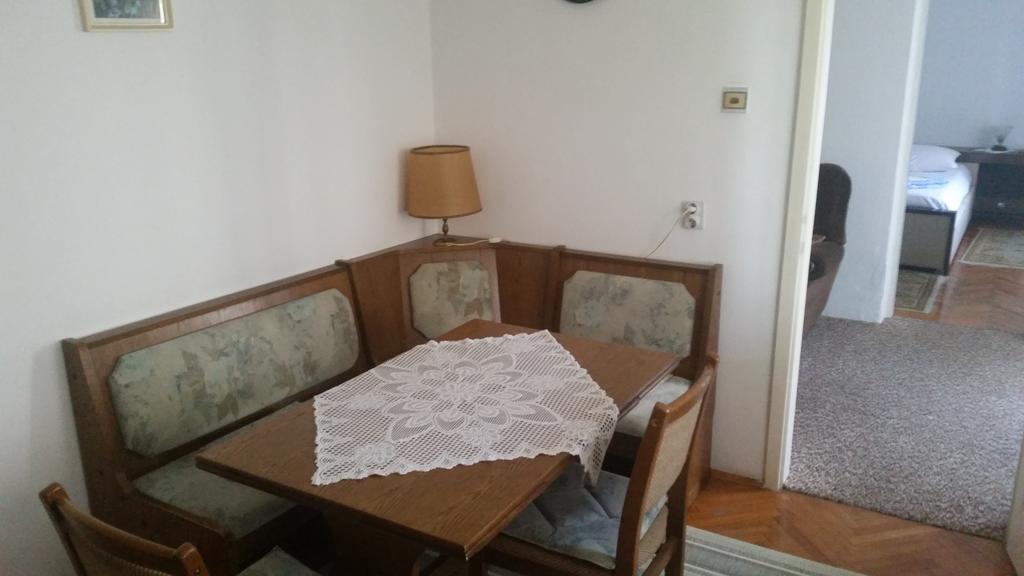 Apartment Dino Novi Vinodolski Extérieur photo